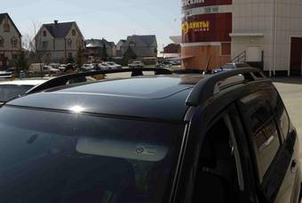 2008 Subaru Forester Pictures