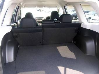 2008 Subaru Forester For Sale
