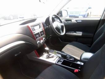 2008 Subaru Forester For Sale
