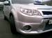 Preview 2008 Forester