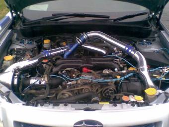 2008 Subaru Forester For Sale