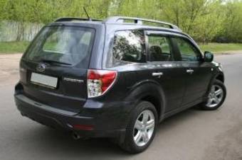 2008 Subaru Forester For Sale