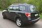 Preview Subaru Forester