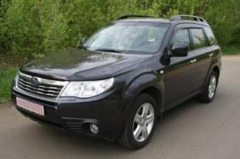 2008 Subaru Forester For Sale
