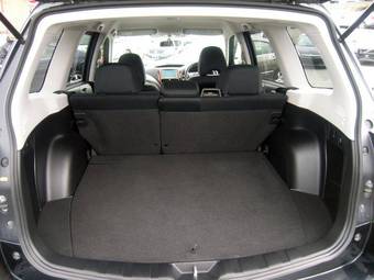 2008 Subaru Forester For Sale