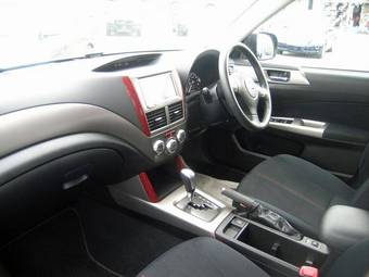 2008 Subaru Forester For Sale