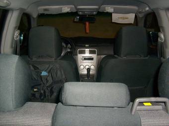 2008 Subaru Forester Pictures