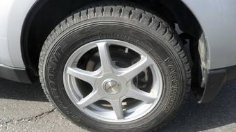 2008 Subaru Forester For Sale