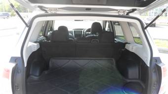2008 Subaru Forester For Sale