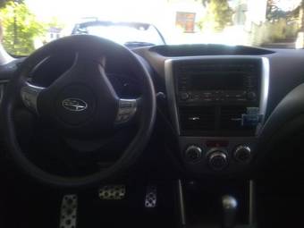 2008 Subaru Forester For Sale