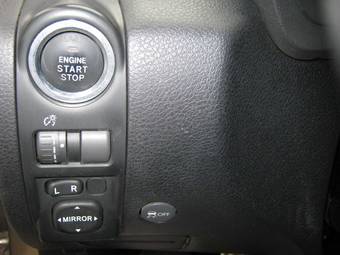 2008 Subaru Forester Pictures