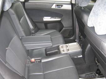 2008 Subaru Forester For Sale