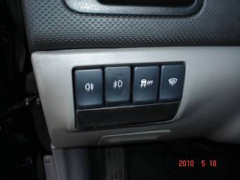 2008 Subaru Forester Images