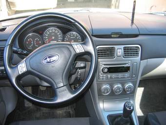 2008 Subaru Forester For Sale