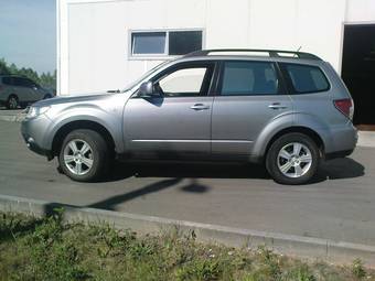 2008 Subaru Forester For Sale