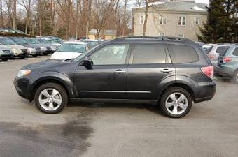 2009 Subaru Forester For Sale