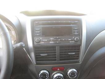 2009 Subaru Forester For Sale
