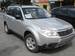 Preview Subaru Forester