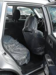 2009 Subaru Forester Pictures