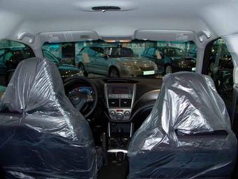 2009 Subaru Forester For Sale
