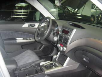 2009 Subaru Forester For Sale