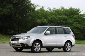 2009 Subaru Forester For Sale