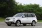 Preview Subaru Forester