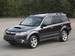 Preview 2009 Subaru Forester