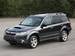 Preview 2009 Subaru Forester