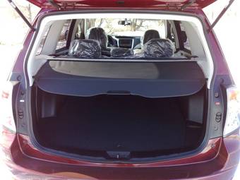 2009 Subaru Forester For Sale