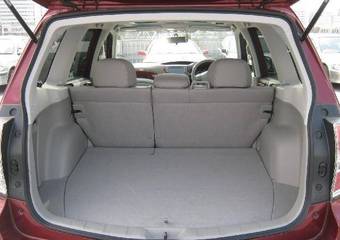 2009 Subaru Forester For Sale