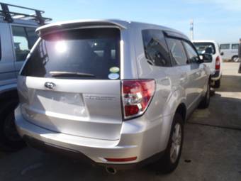 2010 Subaru Forester For Sale