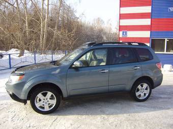 2010 Subaru Forester For Sale