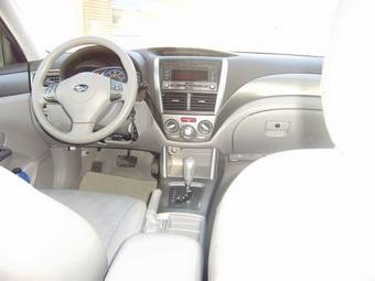 2010 Subaru Forester For Sale