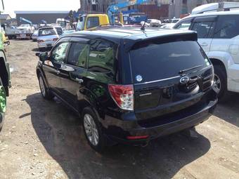 2010 Subaru Forester For Sale