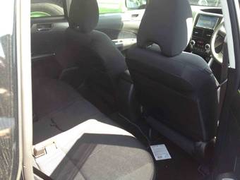 2010 Subaru Forester For Sale