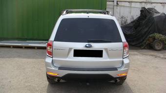 2010 Subaru Forester For Sale