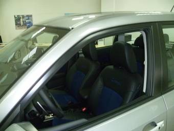 2011 Subaru Forester Photos