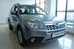 Preview 2011 Subaru Forester