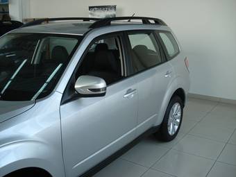 2011 Subaru Forester For Sale