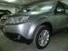 Preview 2011 Forester