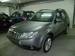 Pictures Subaru Forester