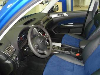 2011 Subaru Forester For Sale