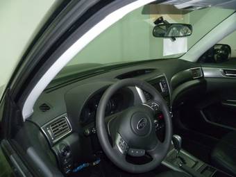 2011 Subaru Forester For Sale