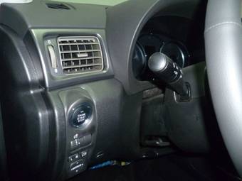 2011 Subaru Forester Images
