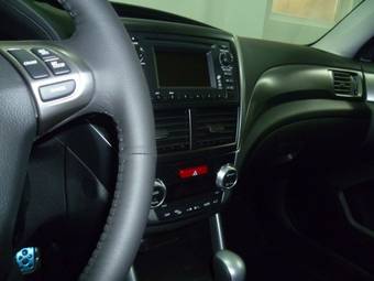 2011 Subaru Forester Pictures