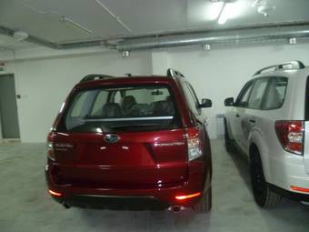 2011 Subaru Forester For Sale