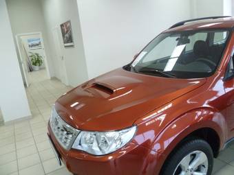 2011 Subaru Forester For Sale