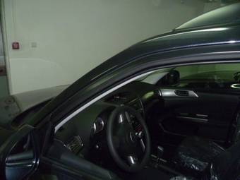 2011 Subaru Forester Photos