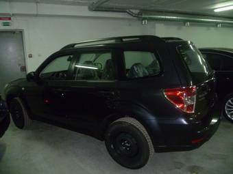 2011 Subaru Forester For Sale